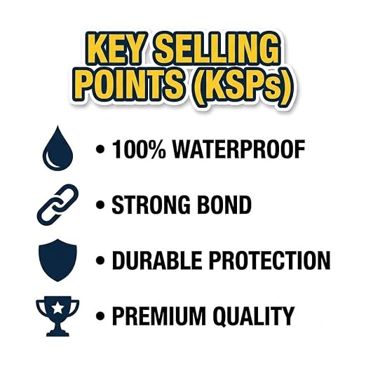 Transparent Waterproof Glue (Buy 1 Get 1 Free)