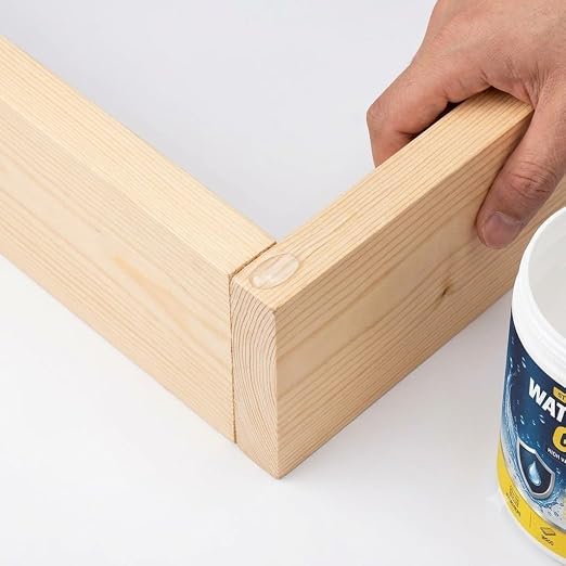Transparent Waterproof Glue (Buy 1 Get 1 Free)