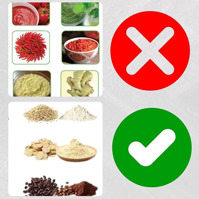 Multifunctional Portable Electric Grinder