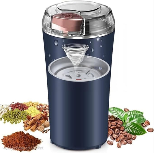 Multifunctional Portable Electric Grinder