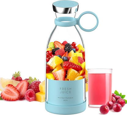 Portable Juice Blender For Daily Use