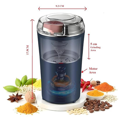Multifunctional Portable Electric Grinder