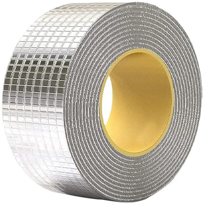Waterproof Aluminium Butyl Tape