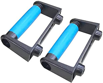 15-in-1 Foldable Push Up Board For Exercise